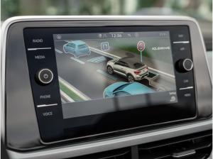 Volkswagen T-Roc Cabriolet ENERGY DSG Aktionspreis