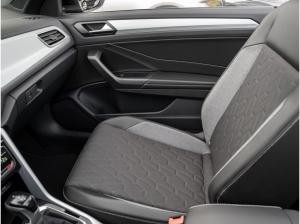 Volkswagen T-Roc Cabriolet ENERGY DSG Aktionspreis