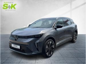 Renault Scenic E-TECH 100% ele. Iconic 220 Long Range*SOFORT VERFÜGBAR*