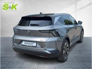 Renault Scenic E-TECH 100% ele. Iconic 220 Long Range*SOFORT VERFÜGBAR*