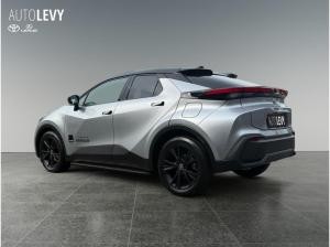 Toyota C-HR 1.8 Teamplayer +R.Kamera+Technik-Paket+1,99%