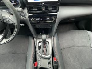 Toyota Yaris Cross GR Sport +18 Zoll+el.Heckkl.+Vorlauf