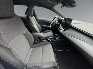 Toyota Corolla TS 1.8 Teamplayer TechnikPaket+div.Farben