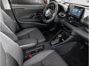 Toyota Yaris Hybrid Teamplayer +div.Farben+sofort *1,99%