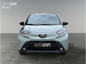 Toyota Aygo X Teamplayer Automatik *1,99%*