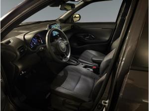 Toyota Yaris Cross Teamplayer +div.Farben+WinterP.+1,99%