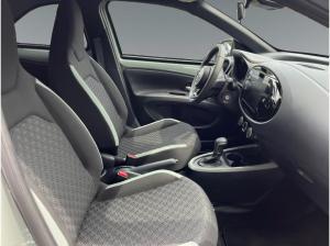Toyota Aygo X Teamplayer Automatik *1,99%*