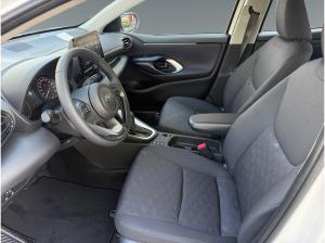 Toyota Yaris Hybrid Business +Sitzhzg+Rückfahrk.+1,99 %