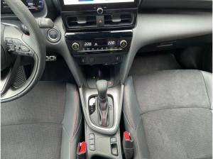 Toyota Yaris Cross GR Sport +18 Zoll+el.Heckkl.+Vorlauf