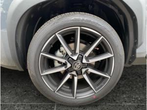 Toyota Yaris Cross GR Sport +18 Zoll+el.Heckkl.+Vorlauf