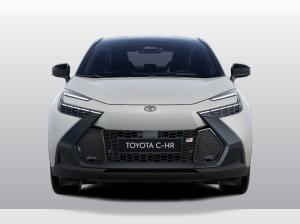 Toyota C-HR 2.0 GR Sport Edition +20 Zoll+360° Kam+1,99%