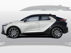 Toyota C-HR 2.0 GR Sport Edition +20 Zoll+360° Kam+1,99%