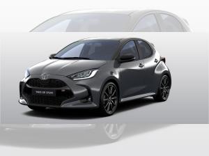 Toyota Yaris GR Sport +JBL+PDC+R Kamera+Navi+1,99%!