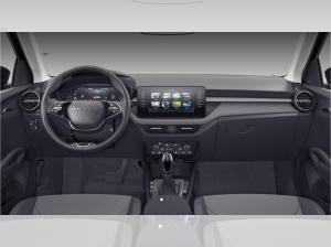 Skoda Fabia Tour 1.0TSI DSG