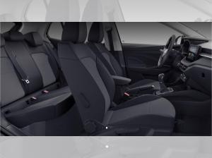 Skoda Fabia Tour 1.0TSI DSG