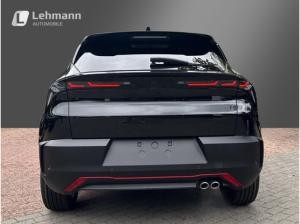 Alfa Romeo Junior Ibrida SPECIALE -Winter-Sale- Panoramadach-Technologie Paket