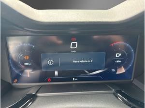 Alfa Romeo Junior Ibrida SPECIALE -Winter-Sale- Panoramadach-Technologie Paket