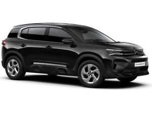 Citroën C5 Aircross 🔥 Hybrid 136 ë-DCS6 Plus 🔥