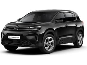 Citroën C5 Aircross 🔥 Hybrid 136 ë-DCS6 Plus 🔥