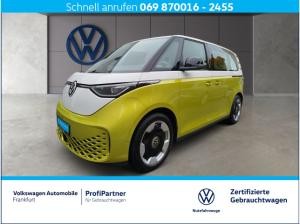 Volkswagen ID.Buzz Pro NP 84T€ Navi IQ.Light AreaView SideAssist ACC