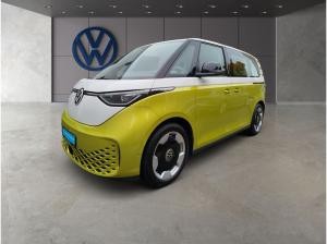 Volkswagen ID.Buzz Pro NP 84T€ Navi IQ.Light AreaView SideAssist ACC