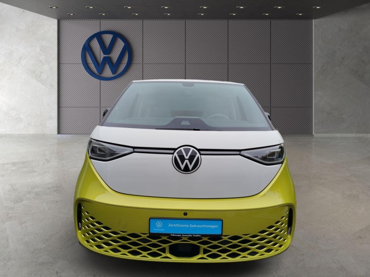 Volkswagen ID.Buzz Pro KR Navi IQ.Light AreaView SideAssist ACC