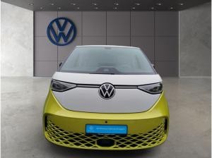 Volkswagen ID.Buzz Pro NP 84T€ Navi IQ.Light AreaView SideAssist ACC