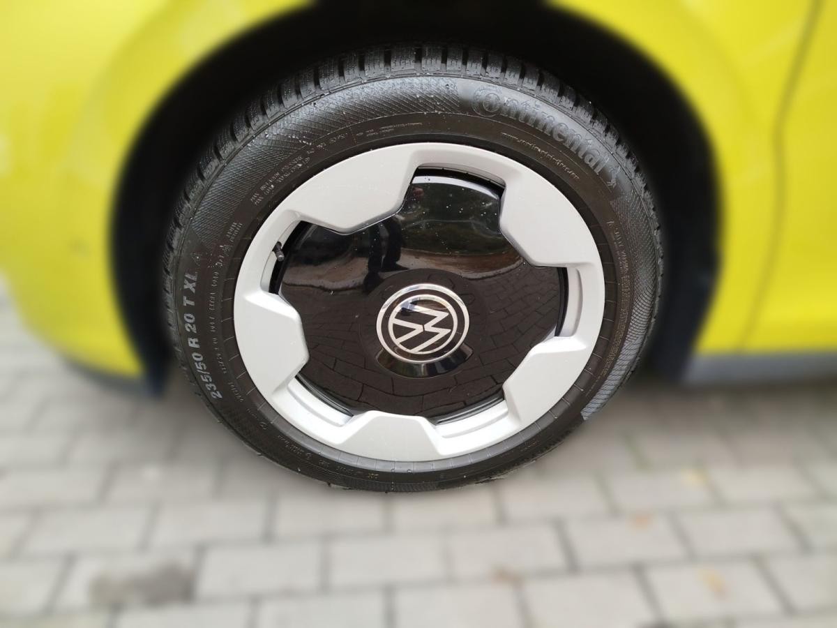 Volkswagen ID.Buzz Pro KR Navi IQ.Light AreaView SideAssist ACC