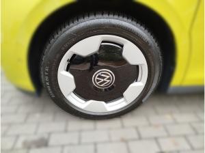 Volkswagen ID.Buzz Pro NP 84T€ Navi IQ.Light AreaView SideAssist ACC