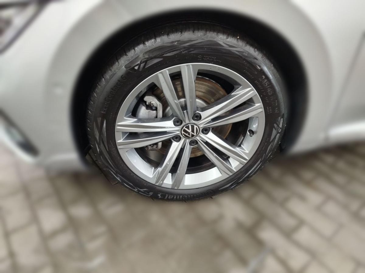 Volkswagen Arteon Shooting Break 2.0 TSI DSG R-Line 4Motion IQ.Light Navi Standheizung AreaView