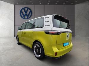 Volkswagen ID.Buzz Pro NP 84T€ Navi IQ.Light AreaView SideAssist ACC
