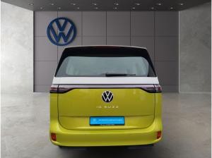 Volkswagen ID.Buzz Pro NP 84T€ Navi IQ.Light AreaView SideAssist ACC