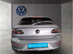 Volkswagen Arteon Shooting Break 2.0 TSI DSG R-Line 4Motion IQ.Light Navi Standheizung AreaView