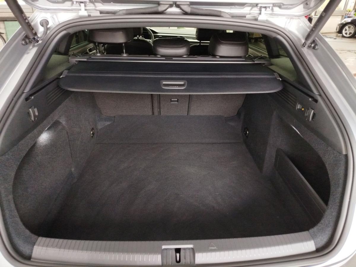 Volkswagen Arteon Shooting Break 2.0 TSI DSG R-Line 4Motion IQ.Light Navi Standheizung AreaView