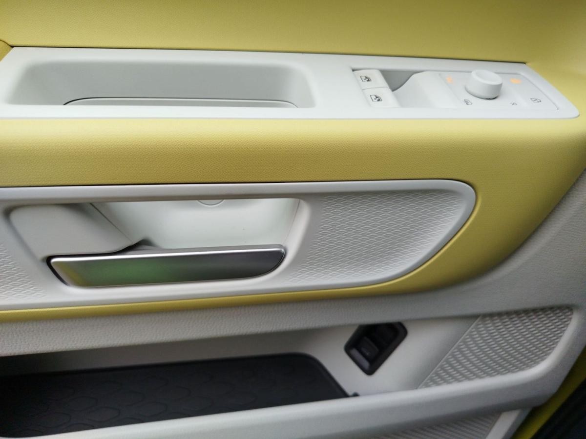 Volkswagen ID.Buzz Pro KR Navi IQ.Light AreaView SideAssist ACC