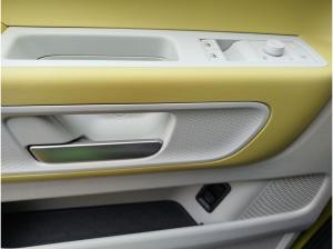 Volkswagen ID.Buzz Pro NP 84T€ Navi IQ.Light AreaView SideAssist ACC