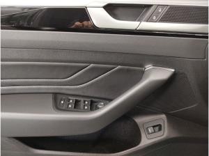 Volkswagen Arteon Shooting Break 2.0 TSI DSG R-Line 4Motion IQ.Light Navi Standheizung AreaView