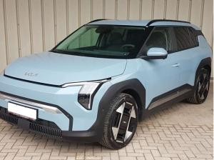 Kia EV3 EV3 81,4-kWh-Batterie WIC BUS UPG DWP 19Z SD