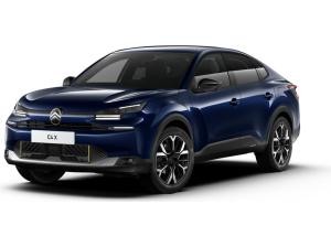 Citroën C4 X MAX Hybrid 145 DSC Allwetter Navi ACC LED Kamera Sitzheizung Frontscheibenheizung Lenkradheizung Key