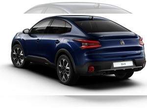 Citroën C4 X MAX Hybrid 145 DSC Allwetter Navi ACC LED Kamera Sitzheizung Frontscheibenheizung Lenkradheizung Key