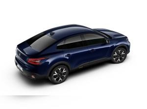 Citroën C4 X MAX Hybrid 145 DSC Allwetter Navi ACC LED Kamera Sitzheizung Frontscheibenheizung Lenkradheizung Key