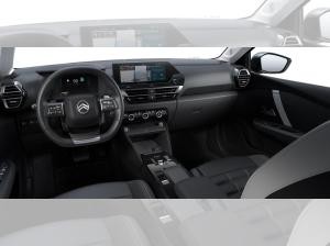 Citroën C4 X MAX Hybrid 145 DSC Allwetter Navi ACC LED Kamera Sitzheizung Frontscheibenheizung Lenkradheizung Key