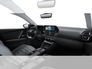Citroën C4 X MAX Hybrid 145 DSC Allwetter Navi ACC LED Kamera Sitzheizung Frontscheibenheizung Lenkradheizung Key