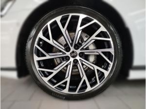 Audi A8 50 TDI quattro Digitaler Matrix-LED air suspension Standheizung B&O