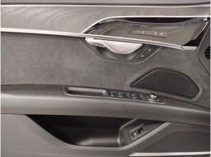 Audi A8 50 TDI quattro Digitaler Matrix-LED air suspension Standheizung B&O