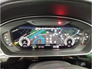 Audi A8 50 TDI quattro Digitaler Matrix-LED air suspension Standheizung B&O