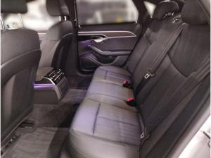 Audi A8 50 TDI quattro Digitaler Matrix-LED air suspension Standheizung B&O