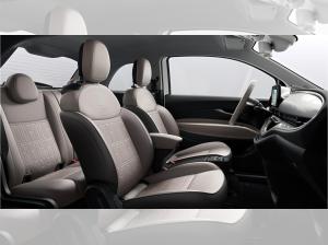 Fiat 500e La Prima Limousine 42kwh**Staatliche Förderung nicht berücksichtigt**