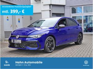 Volkswagen Golf R-Line 1,5 l eTSI *SOFORT VERFÜGBAR*