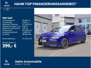 Volkswagen Golf R-Line 1,5 l eTSI *SOFORT VERFÜGBAR*
